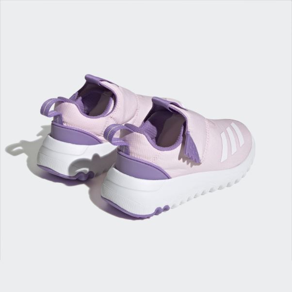 Adidas Suru365 Chaussures à Enfiler Rose