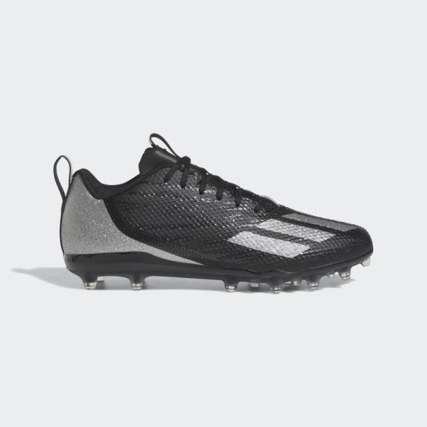 Crampons Adidas Adizero Spark Noir