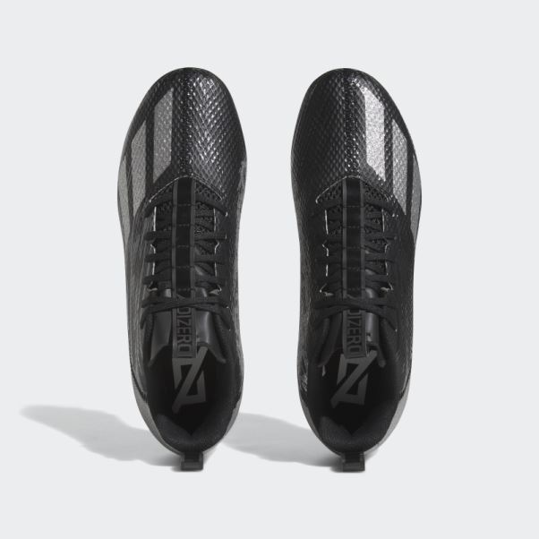 Crampons Adidas Adizero Spark Noir