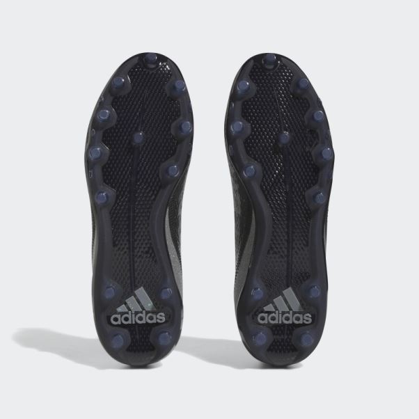 Crampons Adidas Adizero Spark Noir