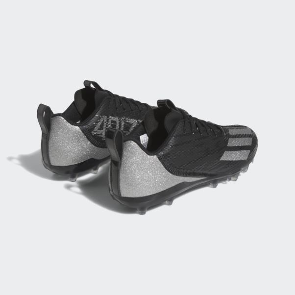 Crampons Adidas Adizero Spark Noir