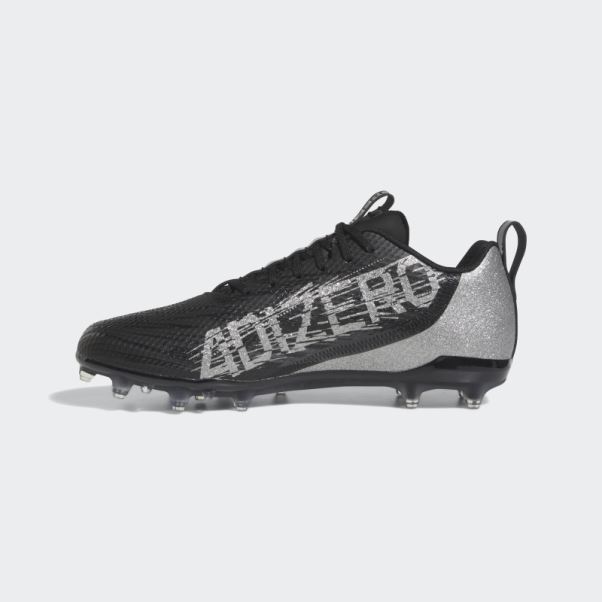 Crampons Adidas Adizero Spark Noir