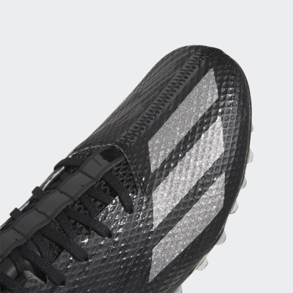 Crampons Adidas Adizero Spark Noir