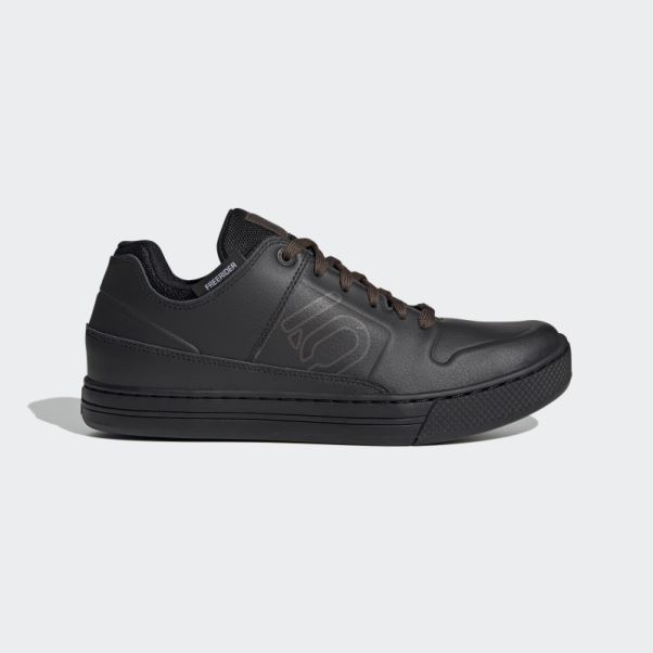 Chaussures De Vélo De Montagne Adidas Five Ten Freerider Eps Noir