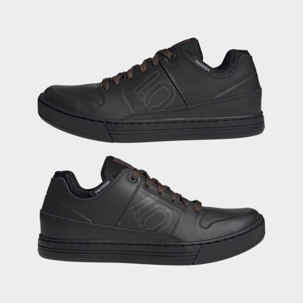 Chaussures De Vélo De Montagne Adidas Five Ten Freerider Eps Noir