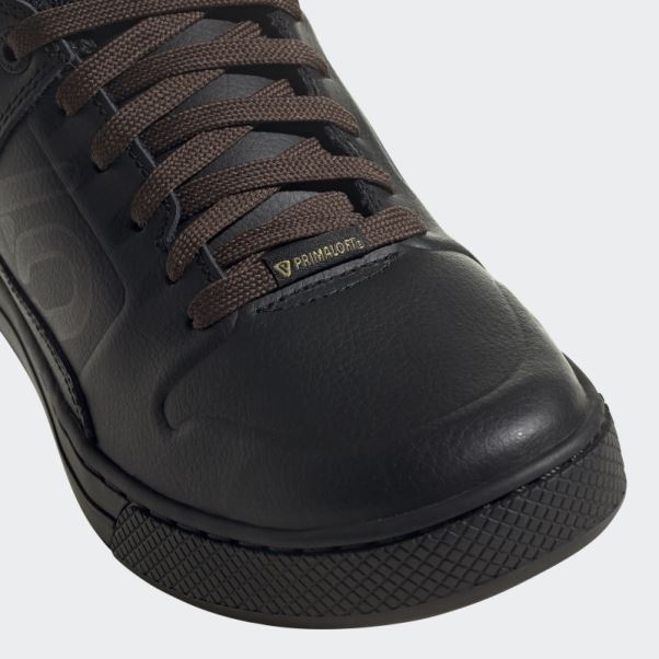 Chaussures De Vélo De Montagne Adidas Five Ten Freerider Eps Noir