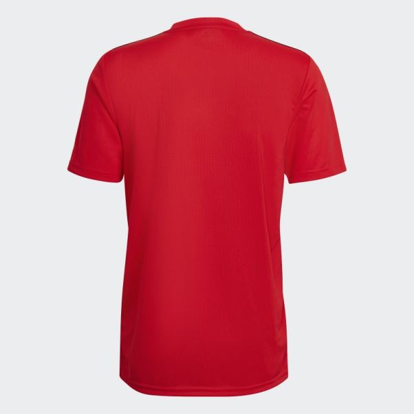 Benfica Maillot Domicile Adidas Benfica 20/21 Rouge