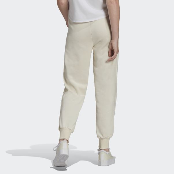 Pantalon De Survêtement Adidas Karlie Kloss Non Teint