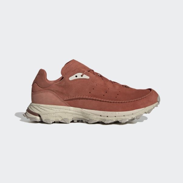 Chaussures D'aventure Mocaturf Adidas Terre