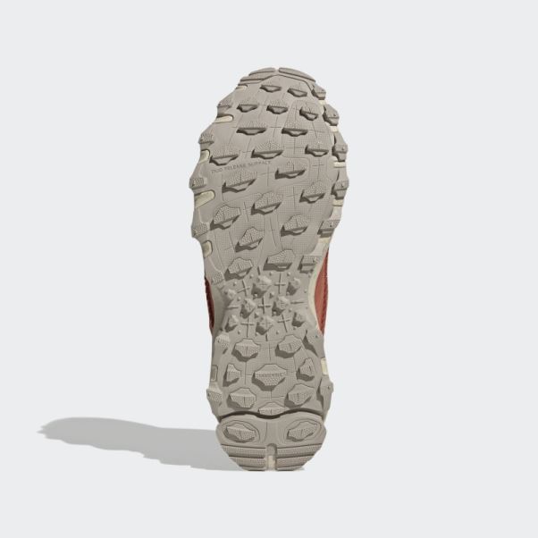 Chaussures D'aventure Mocaturf Adidas Terre