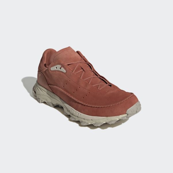 Chaussures D'aventure Mocaturf Adidas Terre