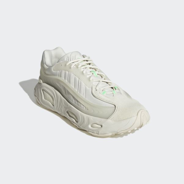 Adidas Oznova Chaussures Vert Clair
