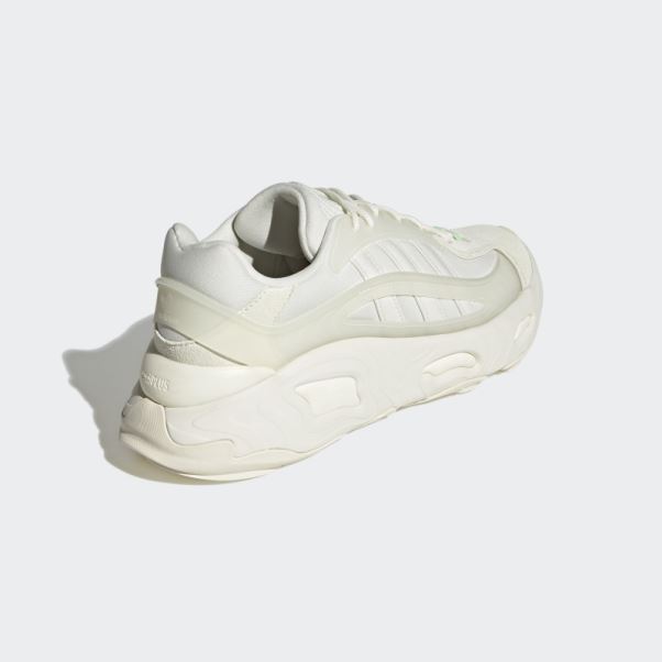 Adidas Oznova Chaussures Vert Clair