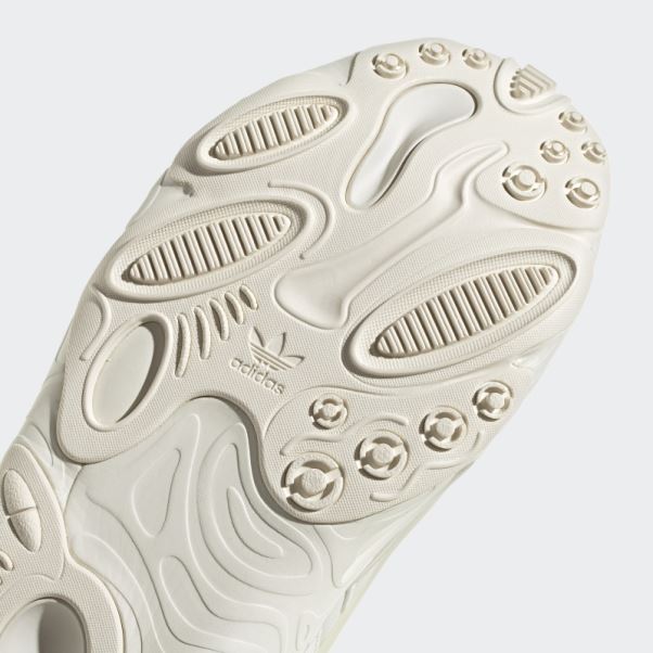 Adidas Oznova Chaussures Vert Clair