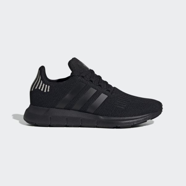 Adidas Swift Run Noir