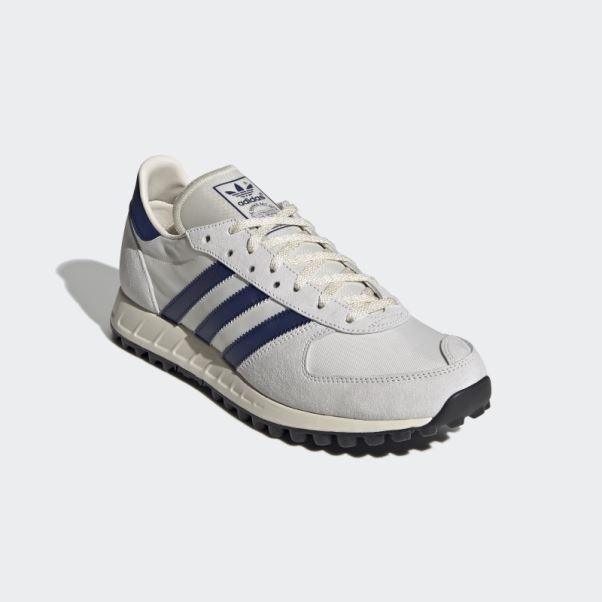 Adidas Trx Vintage Chaussures Blanc Chaud