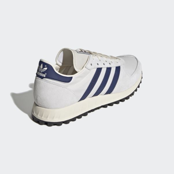 Adidas Trx Vintage Chaussures Blanc Chaud