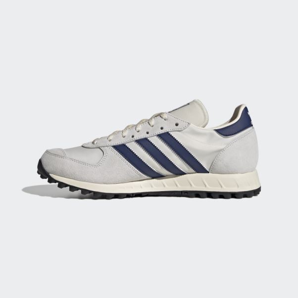 Adidas Trx Vintage Chaussures Blanc Chaud