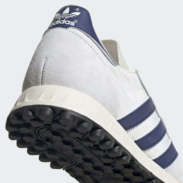 Adidas Trx Vintage Chaussures Blanc Chaud