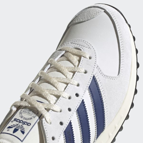 Adidas Trx Vintage Chaussures Blanc Chaud