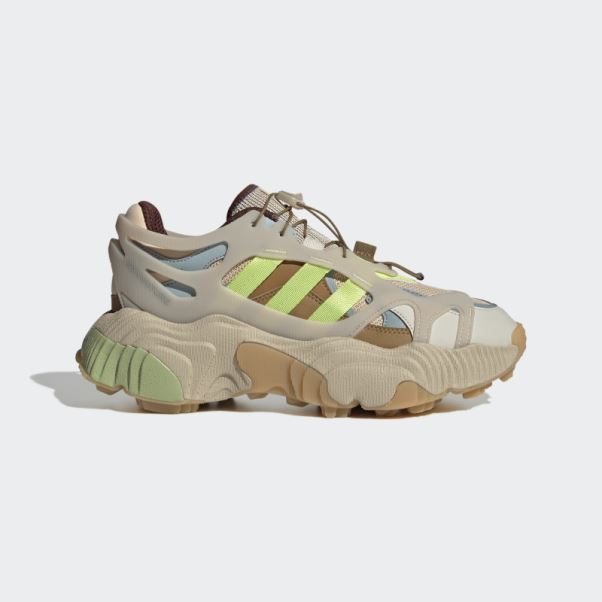 Chaussures D'aventure Roverend Adidas Blush