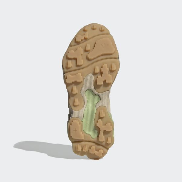 Chaussures D'aventure Roverend Adidas Blush