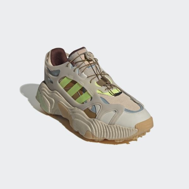 Chaussures D'aventure Roverend Adidas Blush