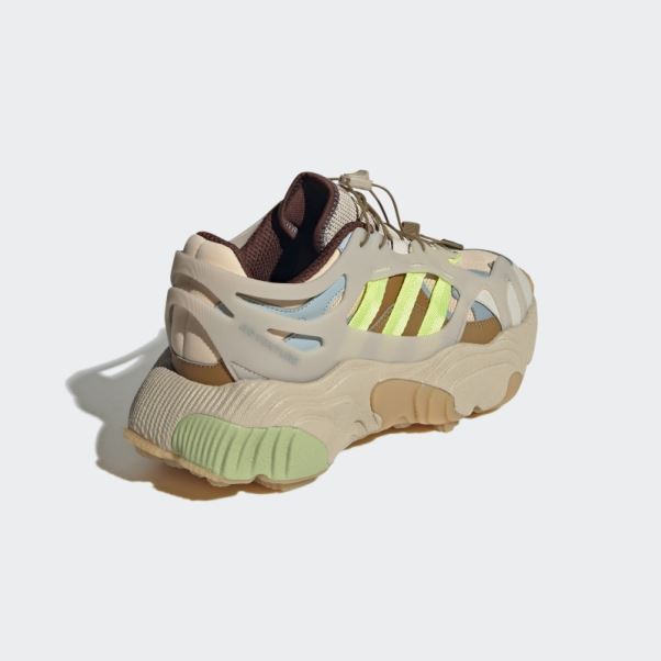 Chaussures D'aventure Roverend Adidas Blush