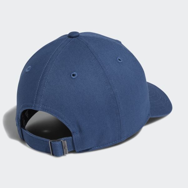 Adidas Casquette Du Samedi En Acier