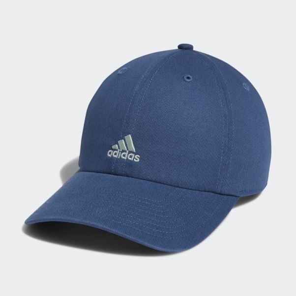 Adidas Casquette Du Samedi En Acier