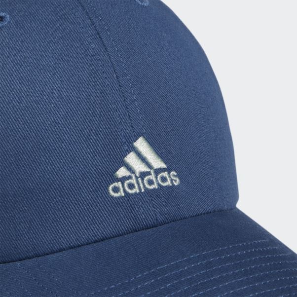 Adidas Casquette Du Samedi En Acier