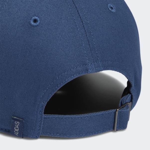 Adidas Casquette Du Samedi En Acier