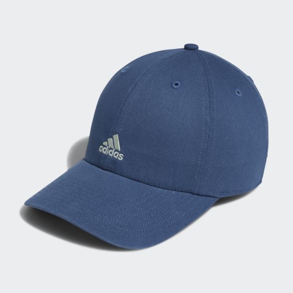 Chapeau Du Samedi En Acier Adidas