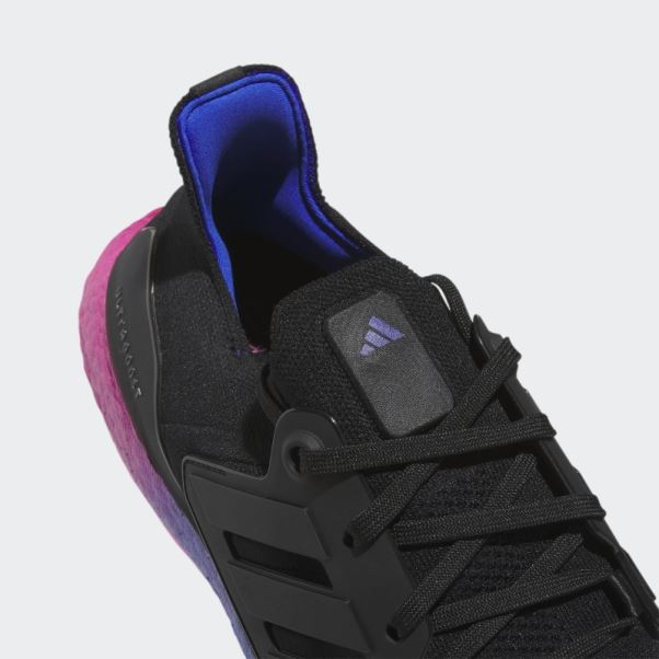 Adidas Ultraboost 22 Chaussures De Course Bleu