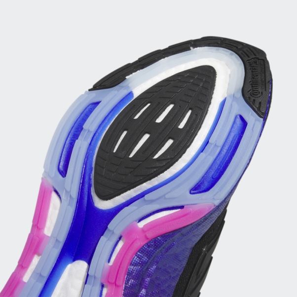 Adidas Ultraboost 22 Chaussures De Course Bleu