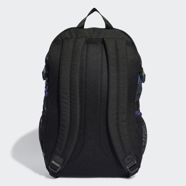 Adidas Power Vi Sac à Dos Graphique Multicolore