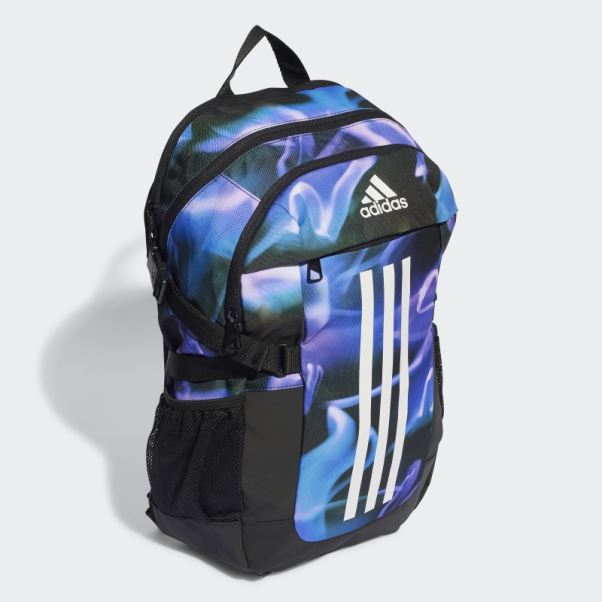Adidas Power Vi Sac à Dos Graphique Multicolore