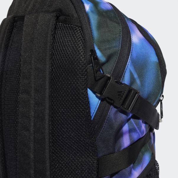 Adidas Power Vi Sac à Dos Graphique Multicolore