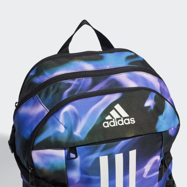 Adidas Power Vi Sac à Dos Graphique Multicolore