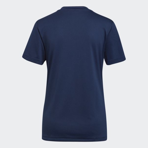 Maillot Graphique Adidas Entrada 22 Noir Fashion