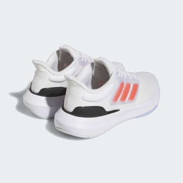 Adidas Ultrabounce Junior Blanche