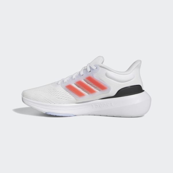 Adidas Ultrabounce Junior Blanche