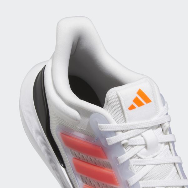 Adidas Ultrabounce Junior Blanche