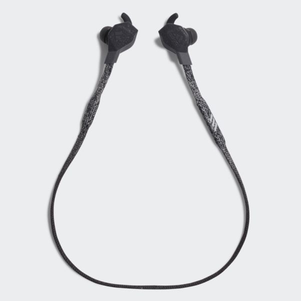 écouteurs Intra-auriculaires Sport Fwd-01 Noir Adidas