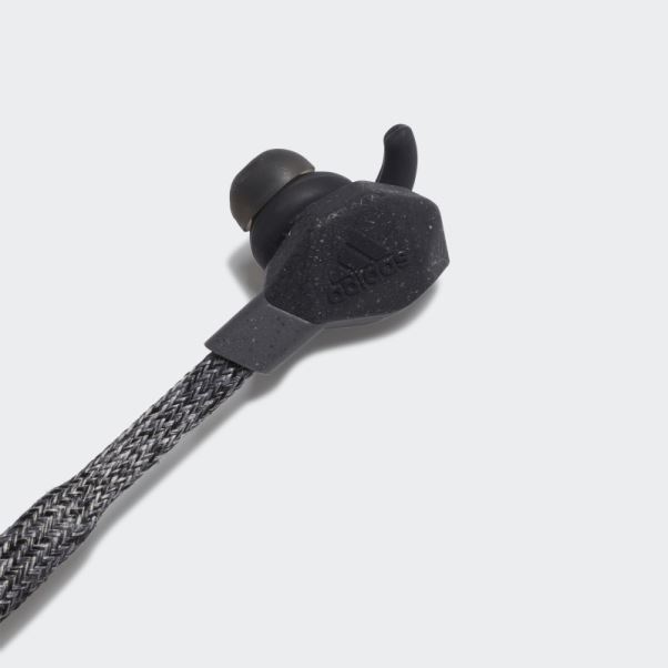 écouteurs Intra-auriculaires Sport Fwd-01 Noir Adidas
