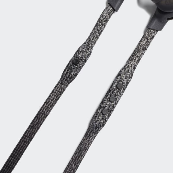 écouteurs Intra-auriculaires Sport Fwd-01 Noir Adidas