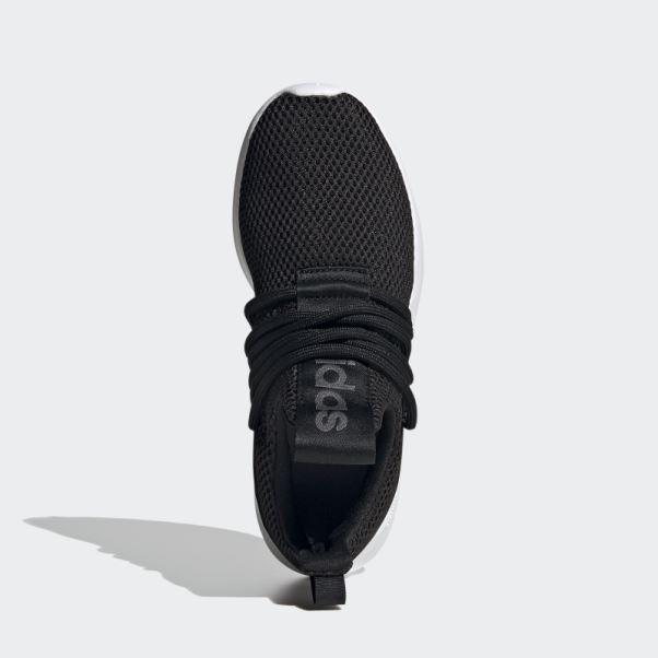 Chaussures Lite Racer Adapt 3.0 Noir Adidas