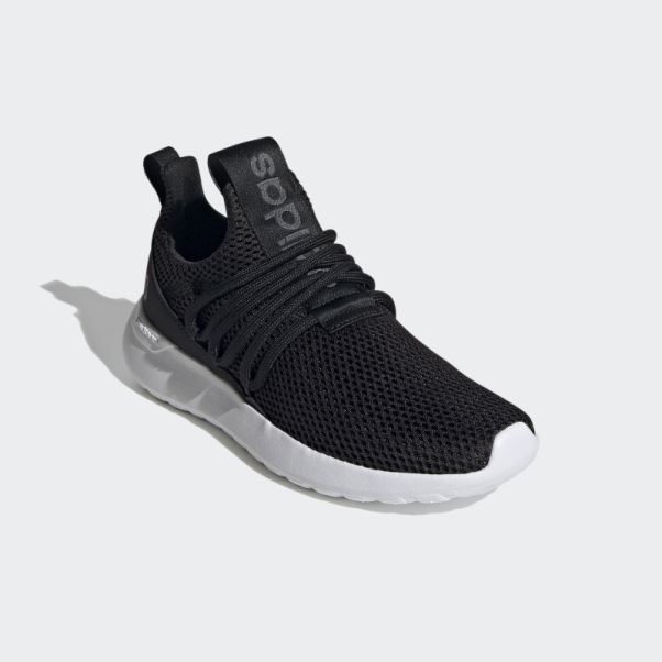 Chaussures Lite Racer Adapt 3.0 Noir Adidas