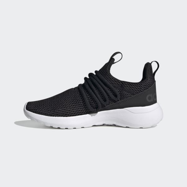 Chaussures Lite Racer Adapt 3.0 Noir Adidas