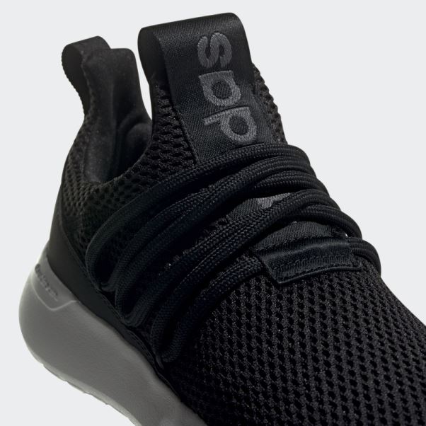 Chaussures Lite Racer Adapt 3.0 Noir Adidas